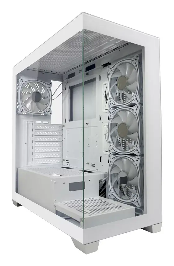 Компьютерный корпус LC-Power LC-715W-ON Photo 7