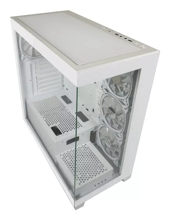 Компьютерный корпус LC-Power LC-715W-ON Photo 8