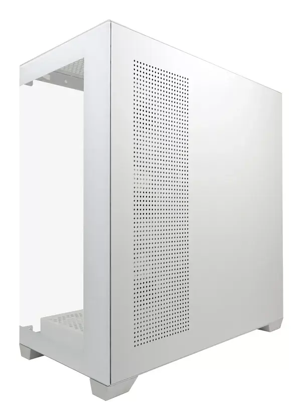 Компьютерный корпус LC-Power LC-715W-ON Photo 9