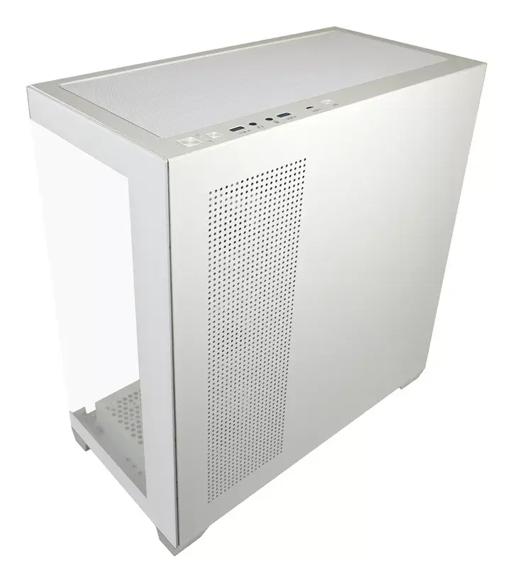 Компьютерный корпус LC-Power LC-715W-ON Photo 10