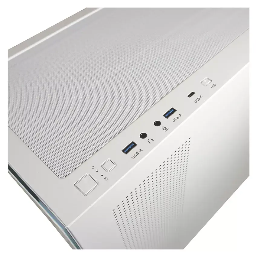 Компьютерный корпус LC-Power LC-715W-ON Photo 11