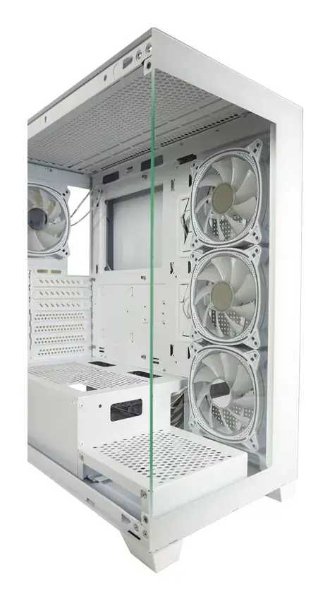 Компьютерный корпус LC-Power LC-715W-ON Photo 12