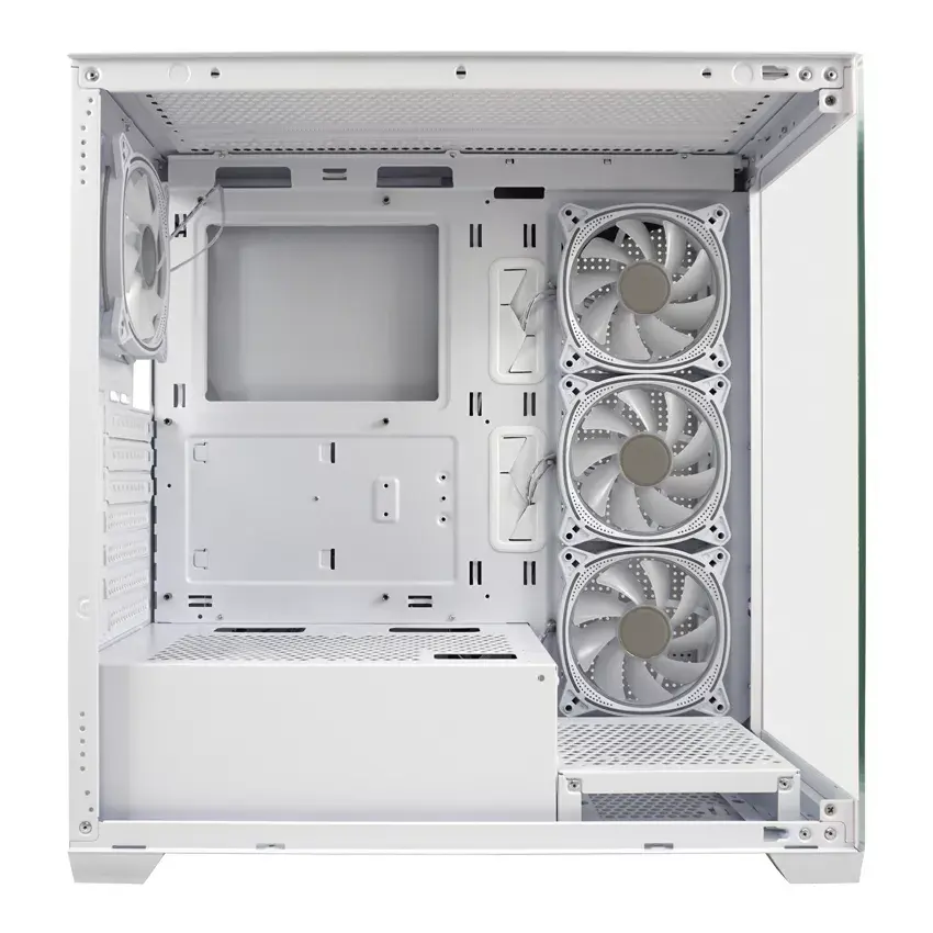 Компьютерный корпус LC-Power LC-715W-ON Photo 13