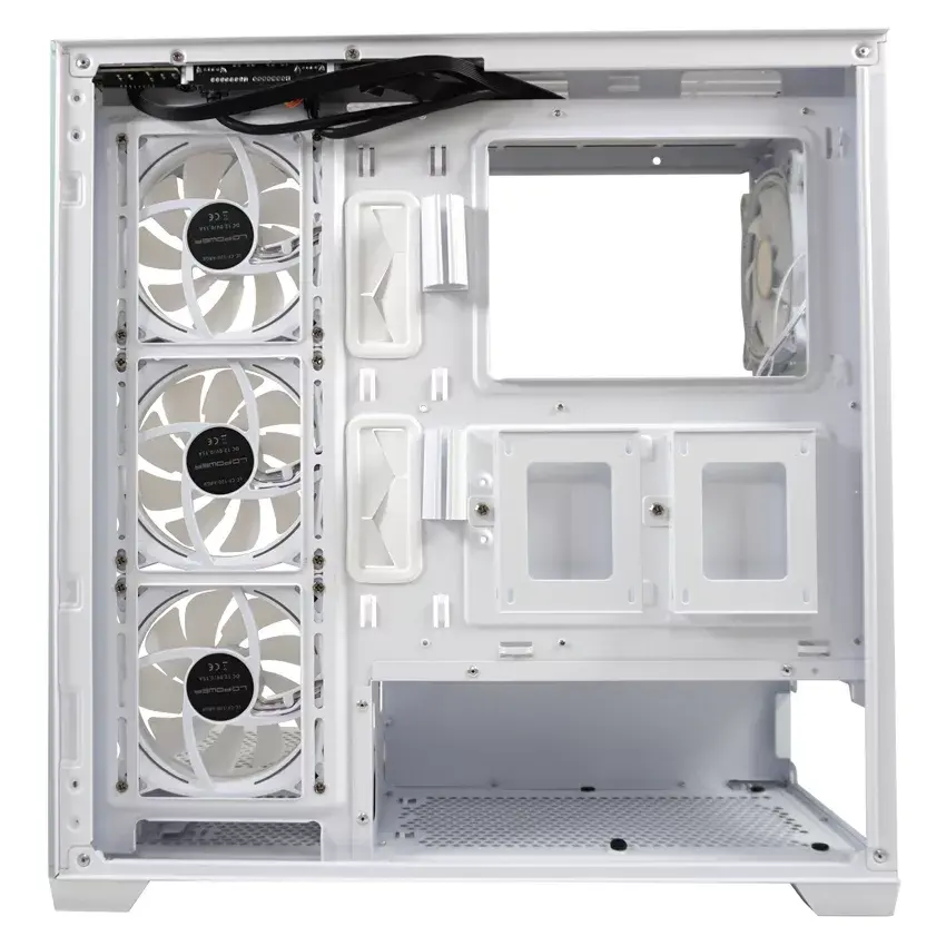 Компьютерный корпус LC-Power LC-715W-ON Photo 15