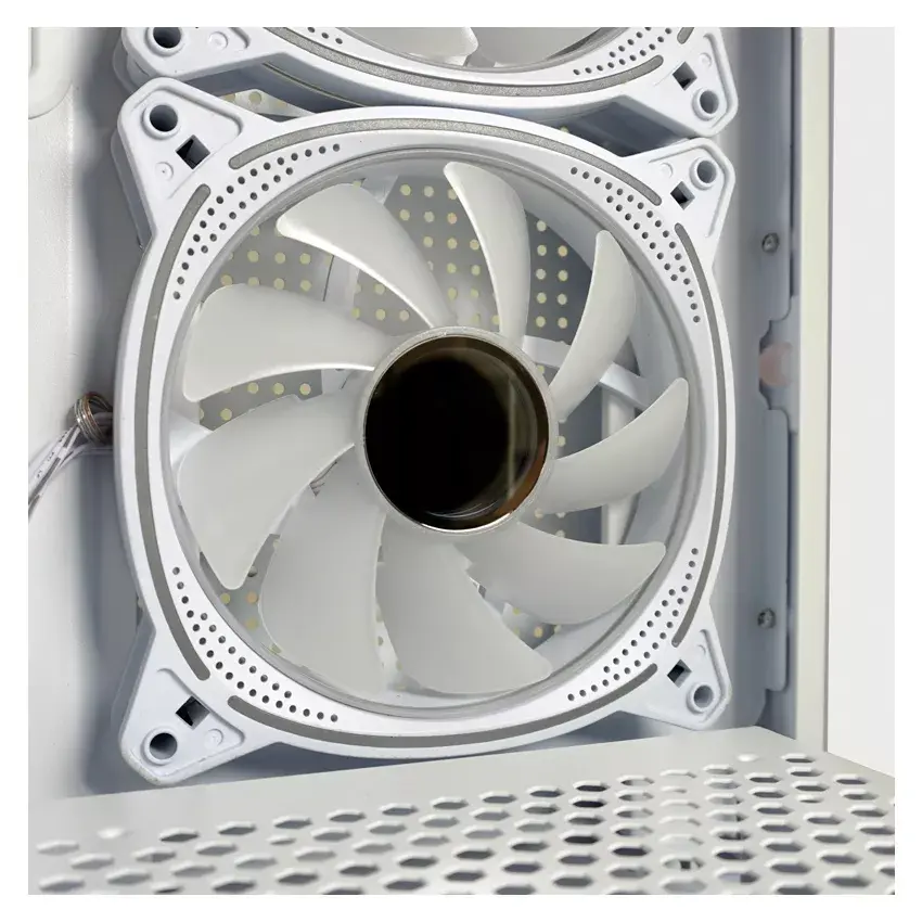 Компьютерный корпус LC-Power LC-715W-ON Photo 17
