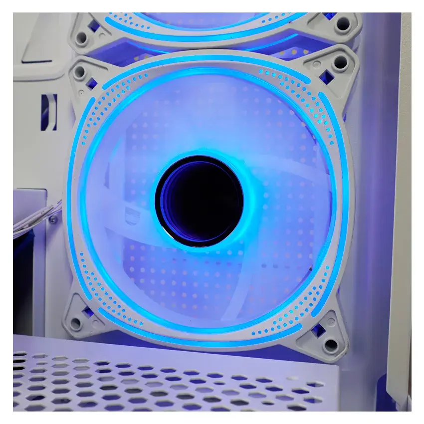 Компьютерный корпус LC-Power LC-715W-ON Photo 18