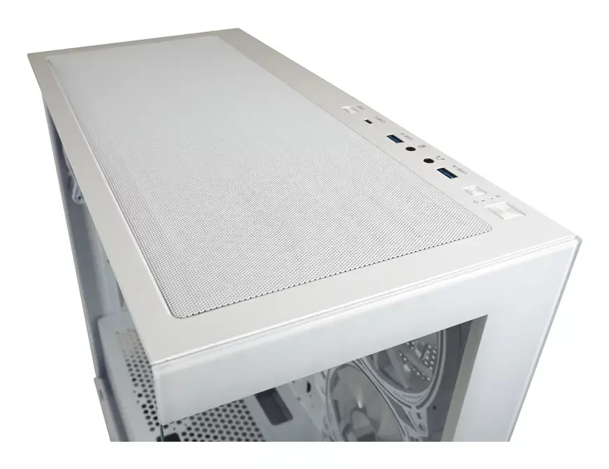 Компьютерный корпус LC-Power LC-715W-ON Photo 19