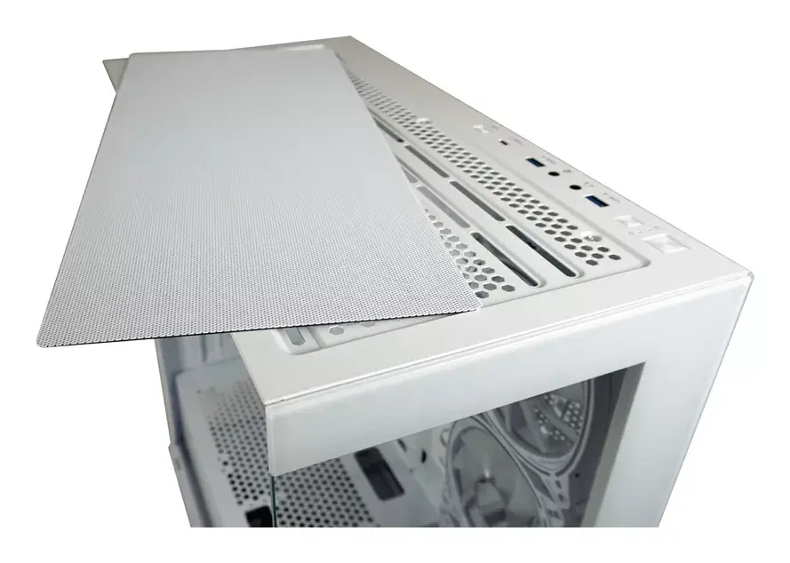 Компьютерный корпус LC-Power LC-715W-ON Photo 20