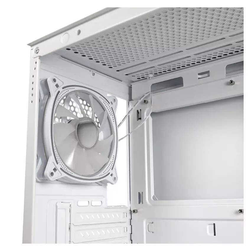 Компьютерный корпус LC-Power LC-715W-ON Photo 21