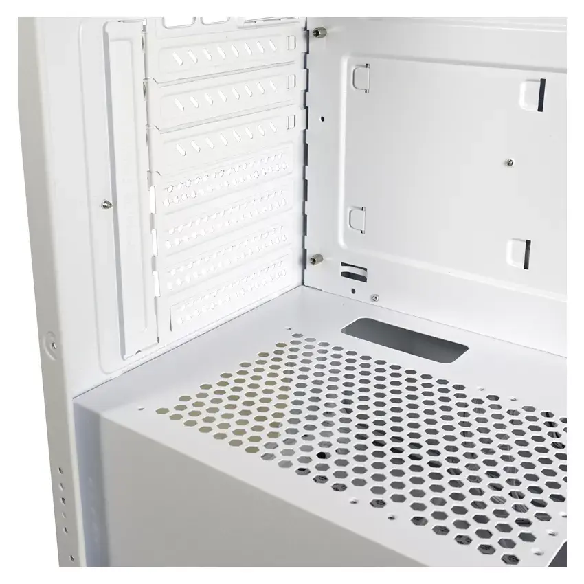 Компьютерный корпус LC-Power LC-715W-ON Photo 22
