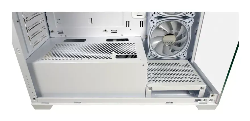Компьютерный корпус LC-Power LC-715W-ON Photo 23