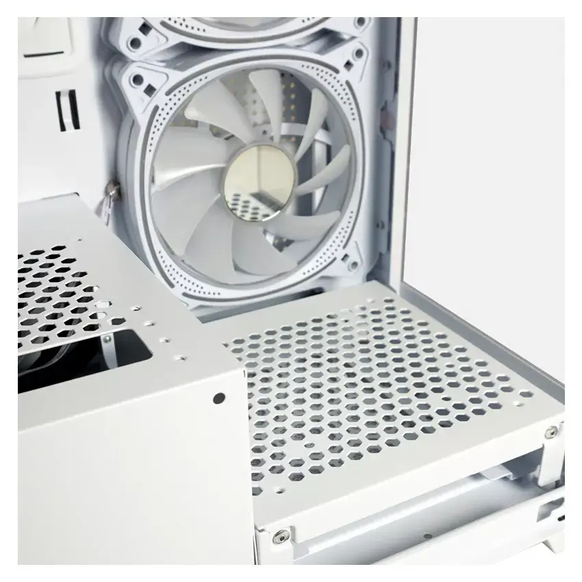 Компьютерный корпус LC-Power LC-715W-ON Photo 24