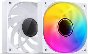 Fan Jonsbo SL-120WR 12 cm 600-1500 RPM 22-32 dB