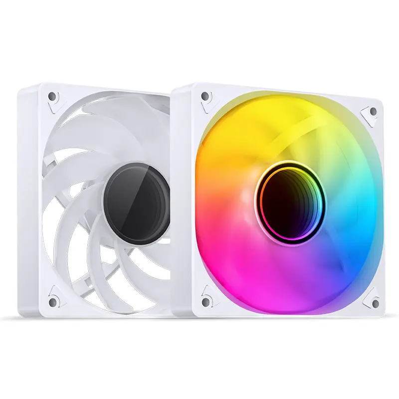 Datora korpusa ventilators Jonsbo SL-120WR 12