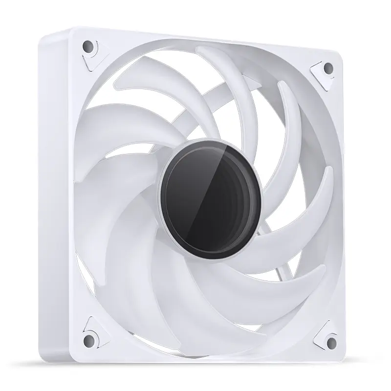 Вентилятор Jonsbo SL-120W для ПК Photo 11