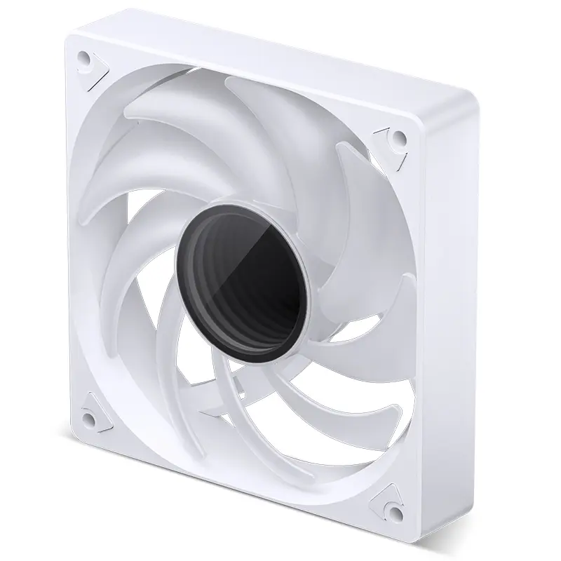 Вентилятор Jonsbo SL-120W для ПК Photo 12
