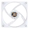 Вентилятор Jonsbo SL-120W для ПК Photo 14