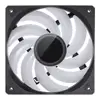 Jonsbo SL-120B datora korpusa ventilators Photo 9