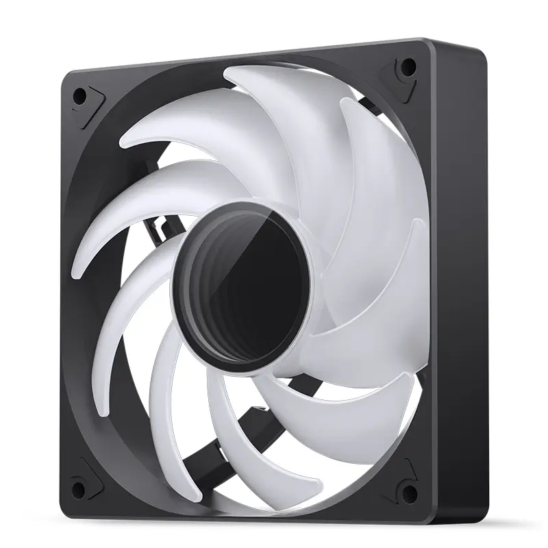 Jonsbo SL-120B datora korpusa ventilators Photo 10