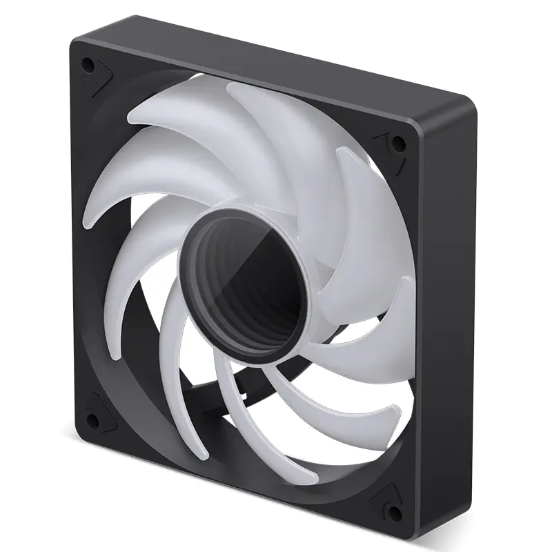 Jonsbo SL-120B datora korpusa ventilators Photo 12