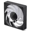 Jonsbo SL-120B datora korpusa ventilators Photo 12