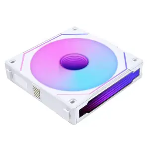 Case fan Lian Li UF-RSLIN140-1W 140 mm RGB — 140 mm RGB cooling fan