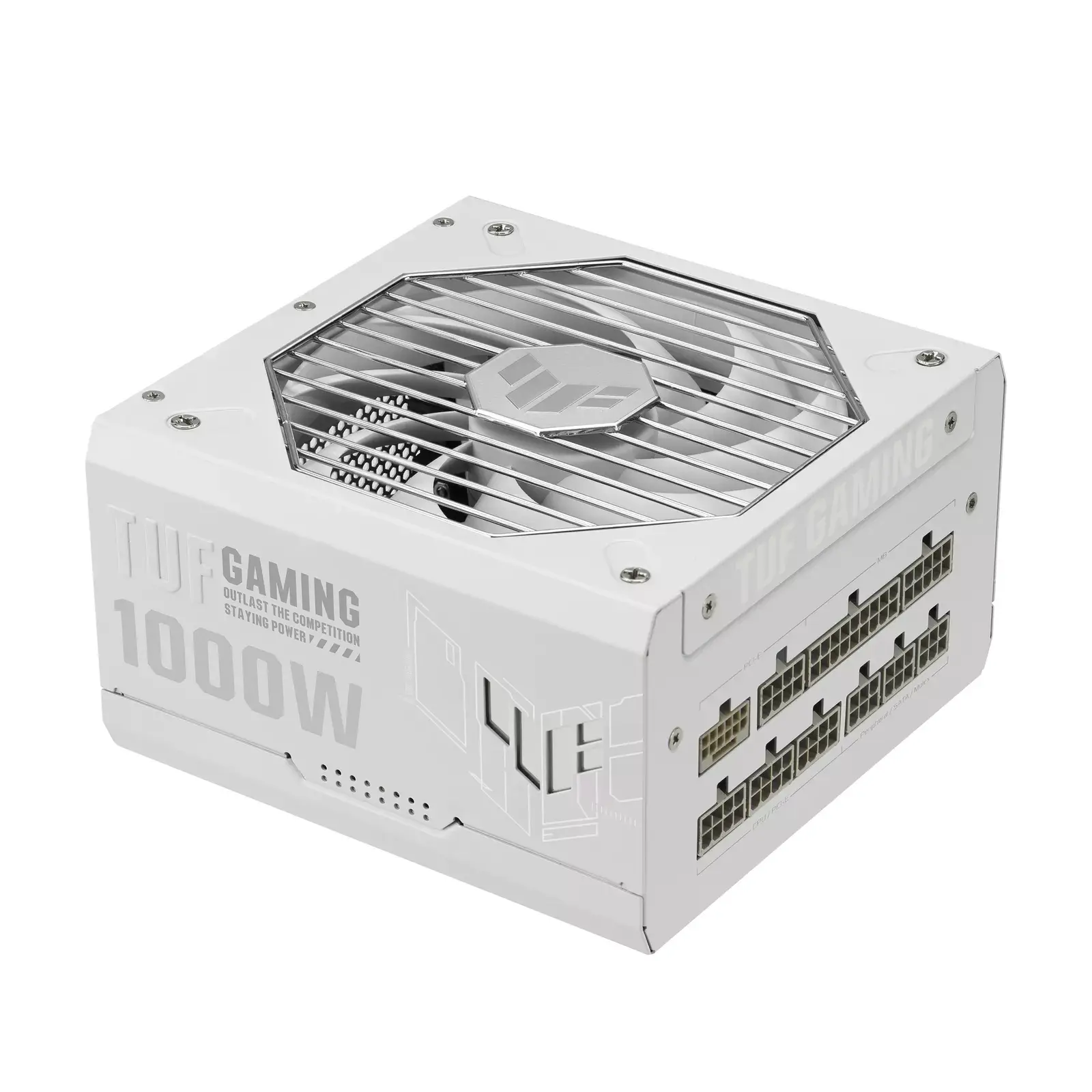 Power Supply ASUS TUF Gaming 1000W Photo 1
