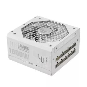 Power Supply Unit ASUS TUF Gaming 1000W Gold White Edition