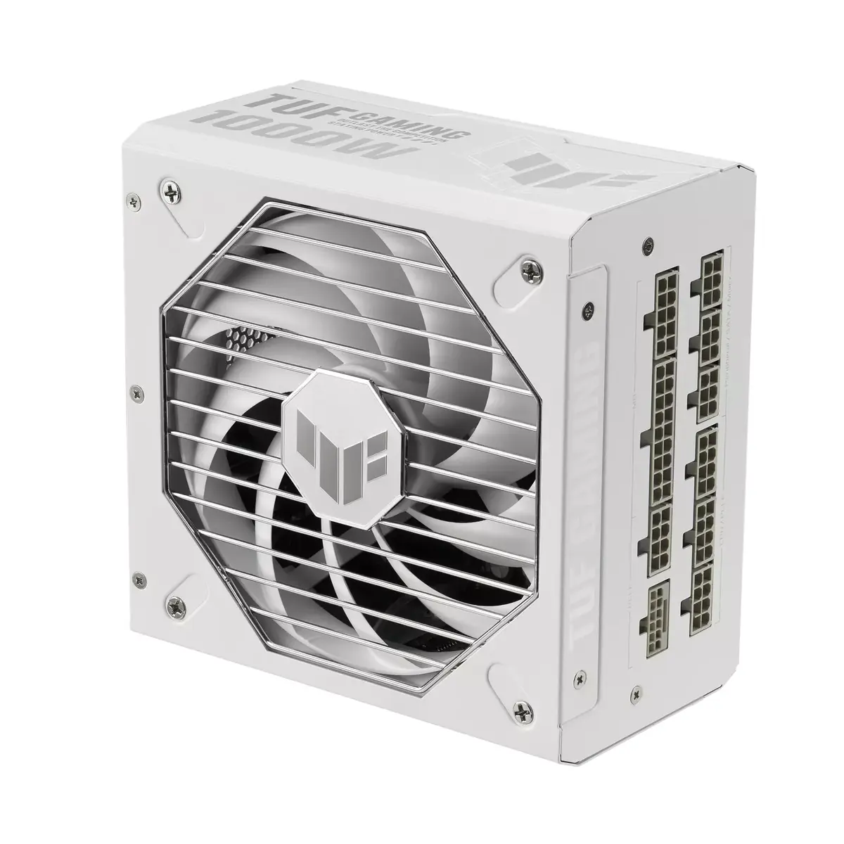 Блок питания ASUS TUF Gaming 1000W Photo 3