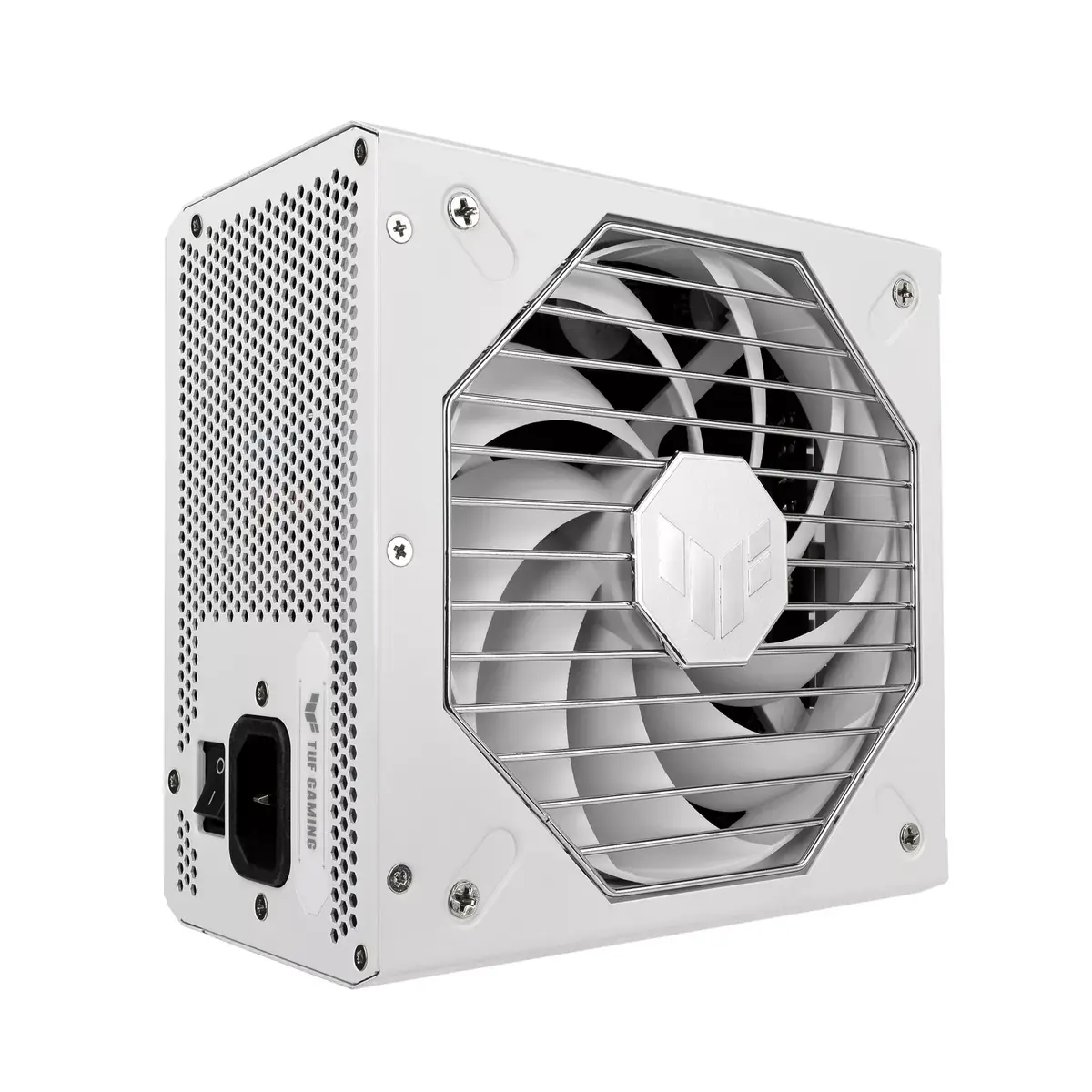 Блок питания ASUS TUF Gaming 1000W Photo 4