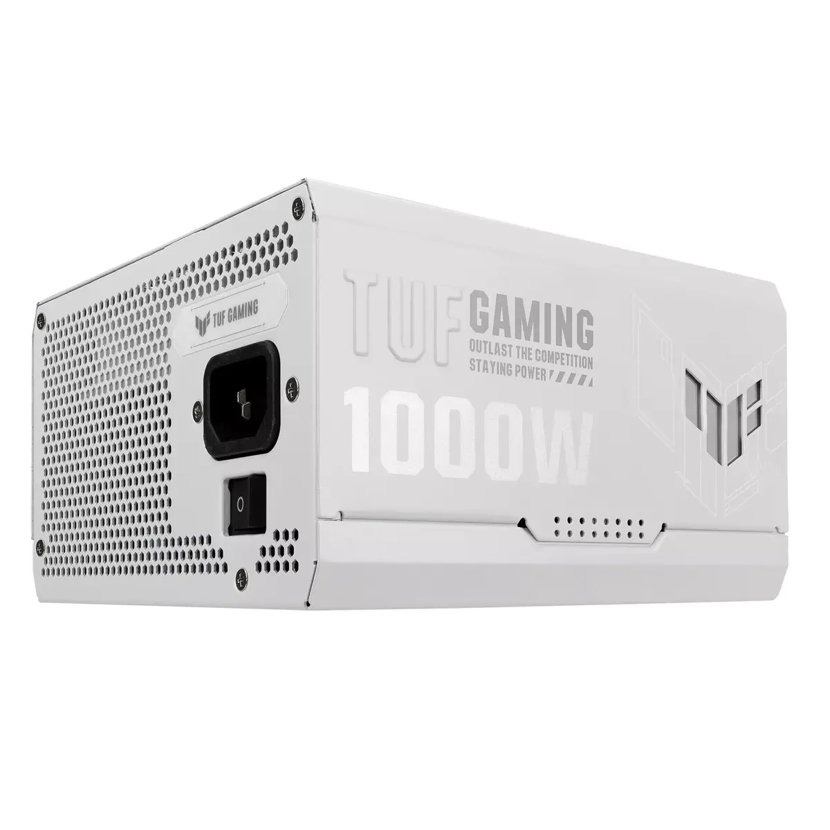 Блок питания ASUS TUF Gaming 1000W Photo 5
