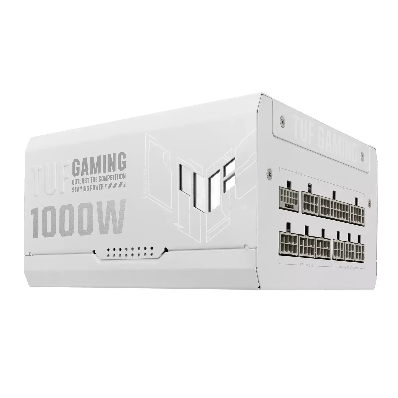 Power Supply ASUS TUF Gaming 1000W Photo 6
