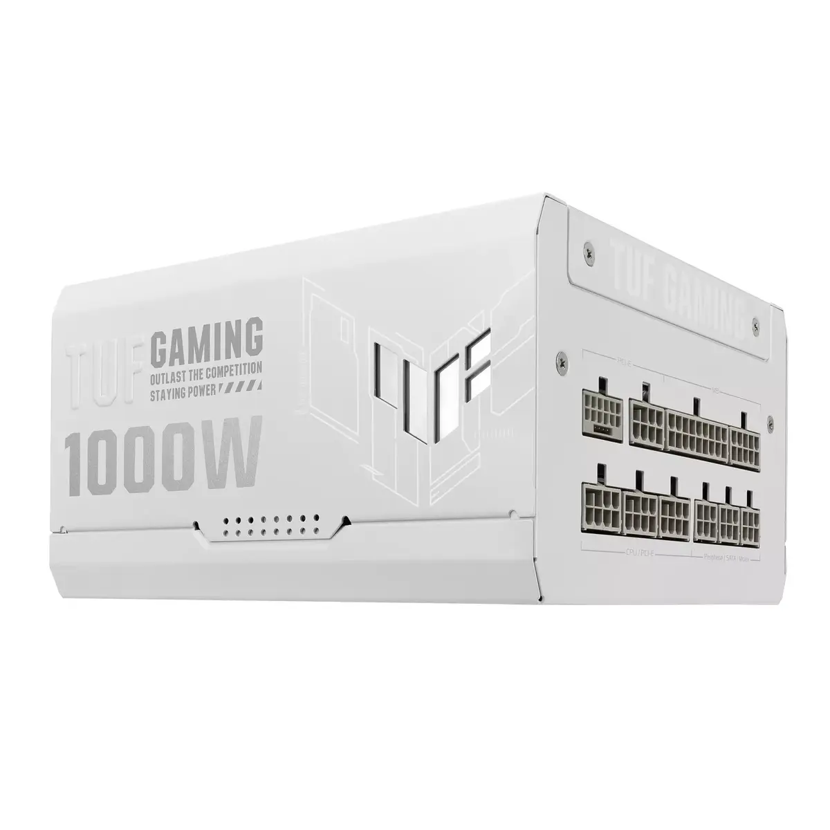 Блок питания ASUS TUF Gaming 1000W Photo 6
