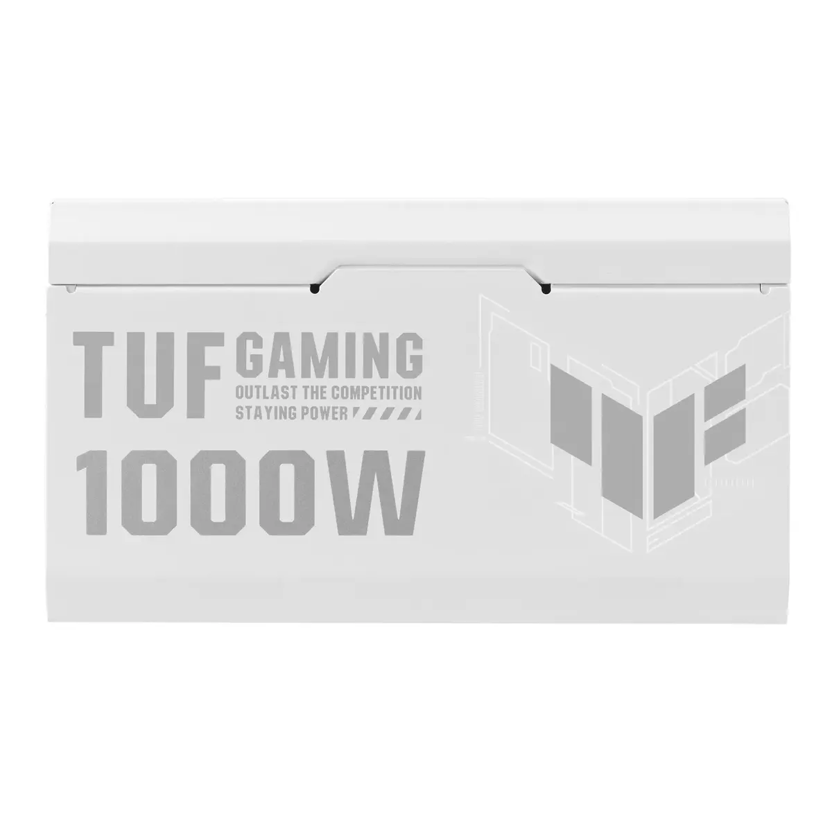 Блок питания ASUS TUF Gaming 1000W Photo 8