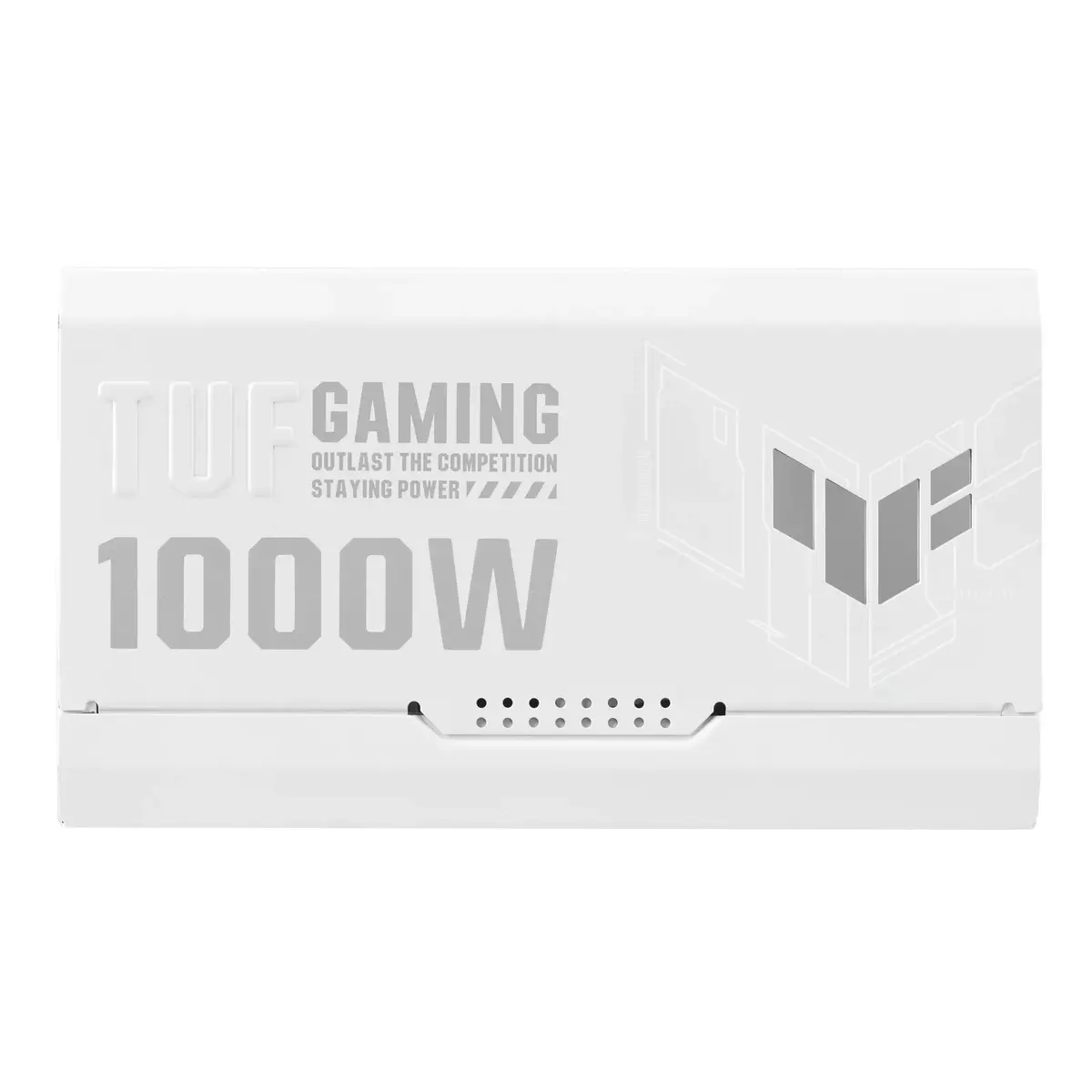 Блок питания ASUS TUF Gaming 1000W Photo 9