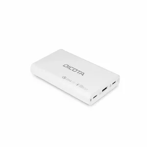 Power Bank DICOTA D32056 White