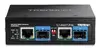 Trendnet TI-BF22SFP Медиаконвертер Photo 3