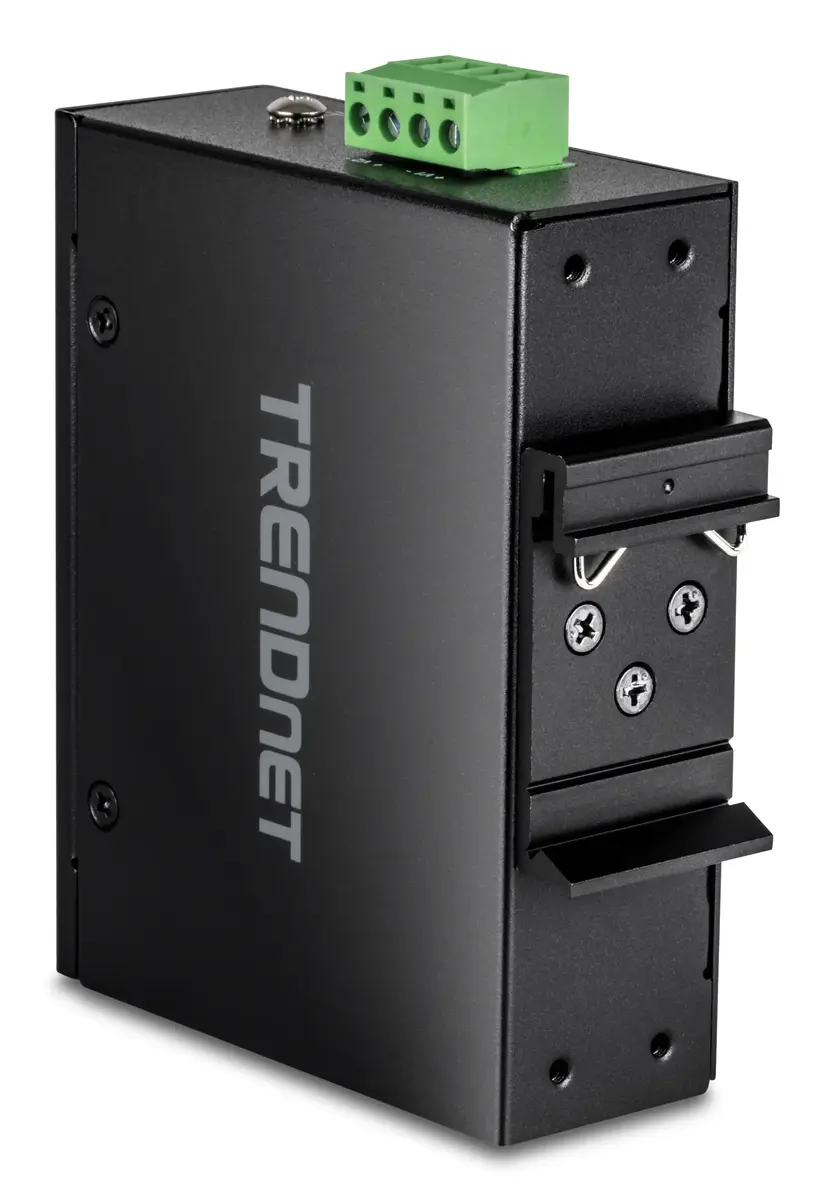 Trendnet TI-BF22SFP Медиаконвертер Photo 4