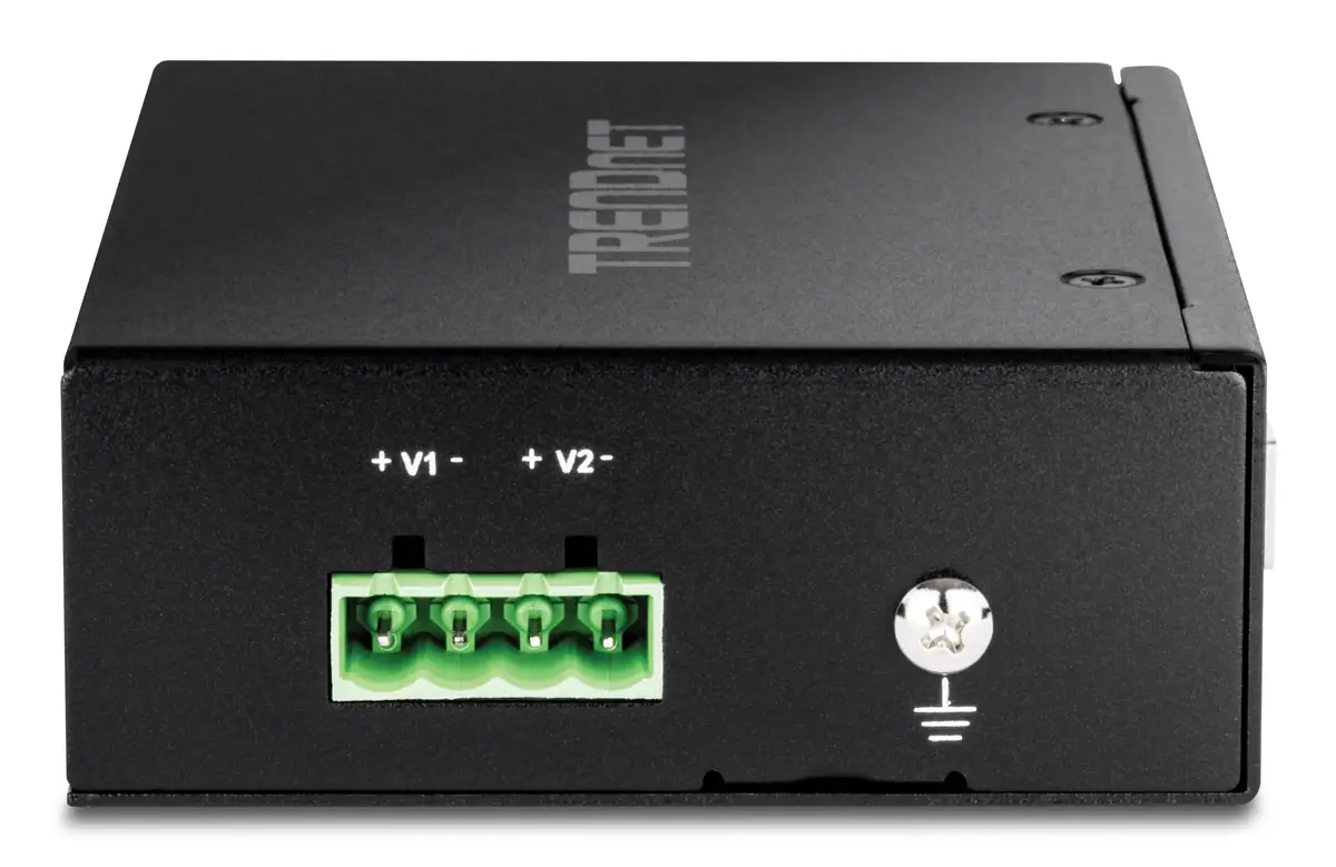 Trendnet TI-BF22SFP Медиаконвертер Photo 5