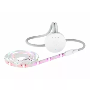 Razer | Aether Smart Light Strip | Gamer Room | RGB | 25000 h