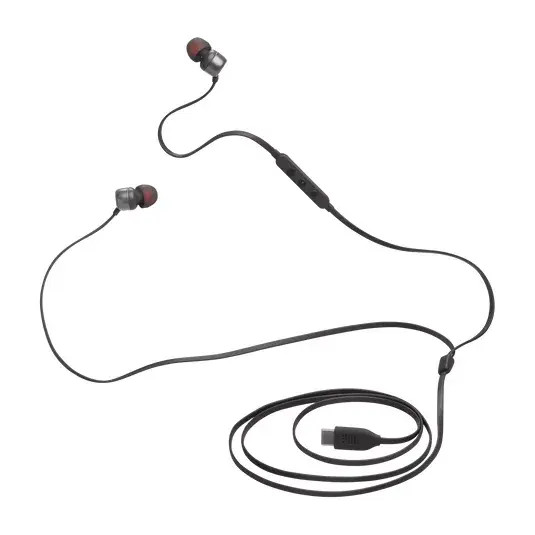 Наушники JBL Tune 310C Photo 5
