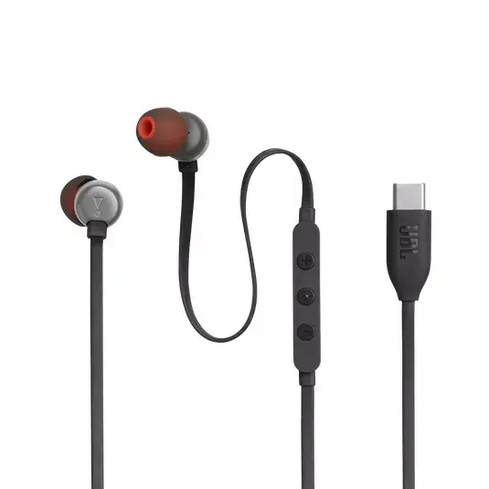 Наушники JBL Tune 310C Photo 6