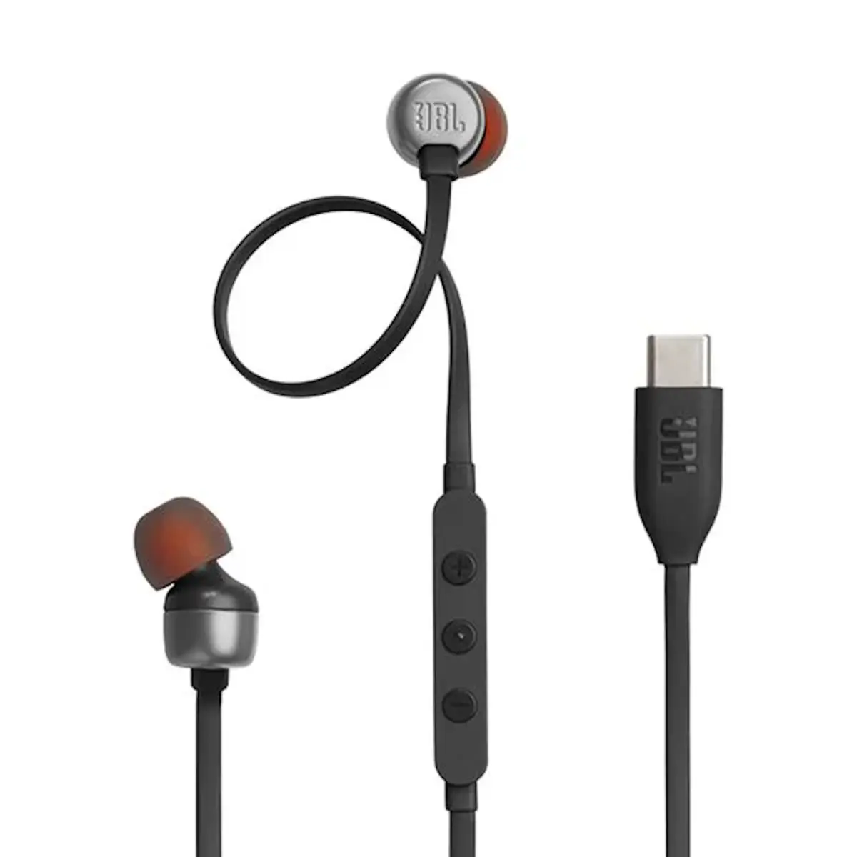 Наушники JBL Tune 310C Photo 8