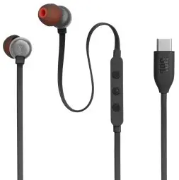 Наушники JBL Tune 310C Photo 13