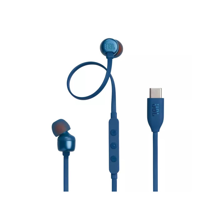 Austiņas JBL Tune 310C USB Photo 1