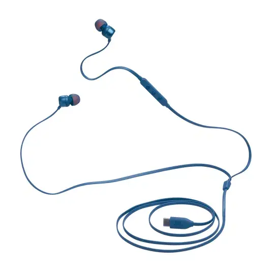 Austiņas JBL Tune 310C USB Photo 5