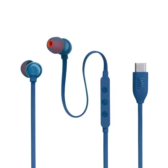 Austiņas JBL Tune 310C USB Photo 6