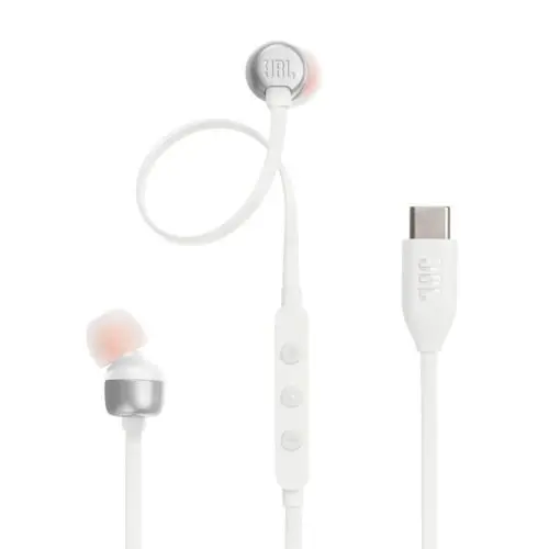 Наушники JBL Tune 310C Photo 8