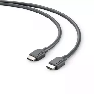 HDMI kabelis ALOGIC EL2HD-01 4K atbalsts 1m Type A Male to Male