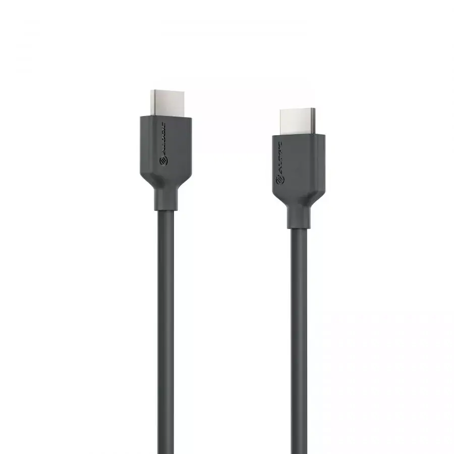 ALOGIC HDMI Kabelis 4K 1.5m Photo 2